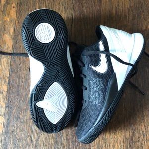 Kyrie’s Nike shoe